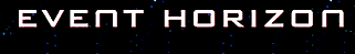 Event Horizon