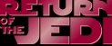 return of the jedi