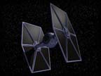tie fighter